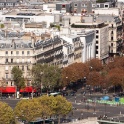 Paris - 120 - Depuis en haut